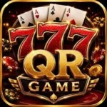 777QR game