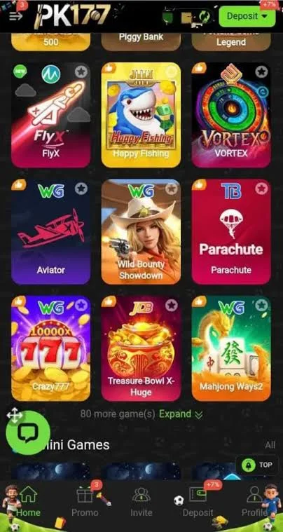 PK177 APK download
