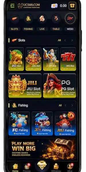 UC588 apk download