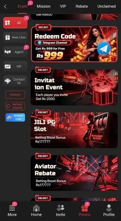 X92,BET download