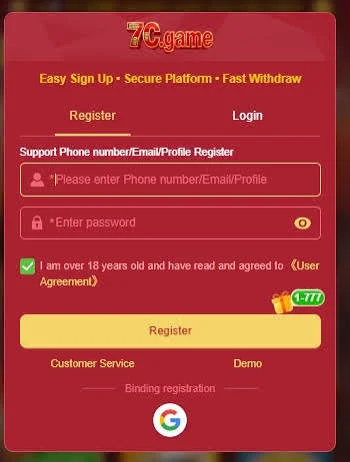 7c game apk